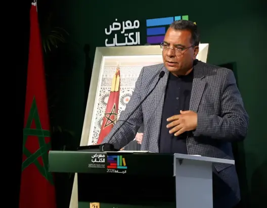 السليمي: مؤسسة الوسيط تُنهي زمن “الإدارة الآمرة” وتبني تعاقدا جديدا أساسه الثقة (فيديو)