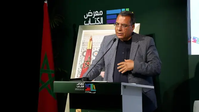 السليمي: مؤسسة الوسيط تُنهي زمن “الإدارة الآمرة” وتبني تعاقدا جديدا أساسه الثقة (فيديو)