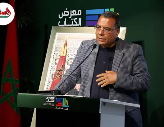 السليمي: الوساطة تحولت إلى ذاكرة وطنية للحكامة