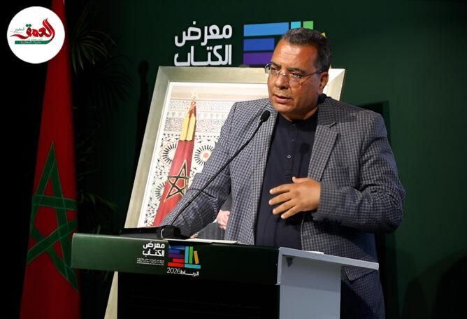السليمي: الوساطة تحولت إلى ذاكرة وطنية للحكامة