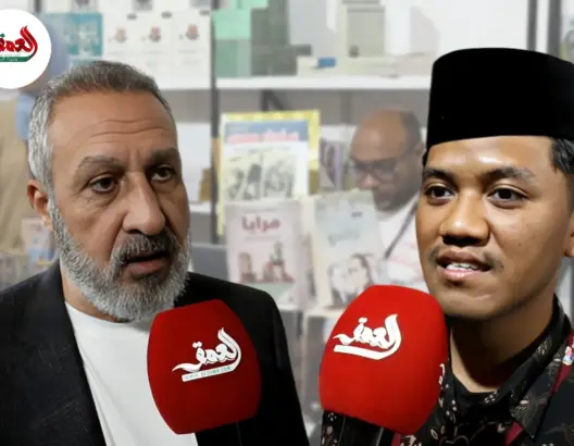 شهادات عربية ودولية حول معرض الرباط