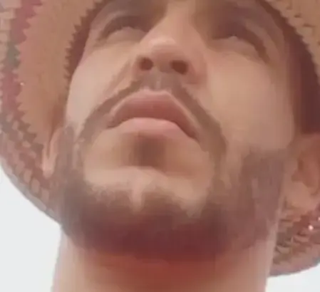 كراقص على حبل