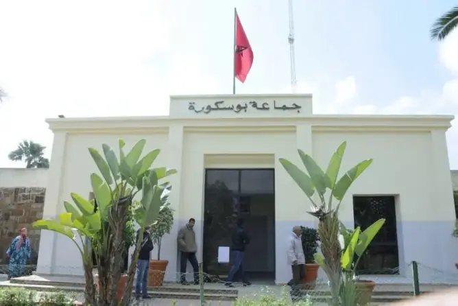 بعد عزل رئيسها السابق.. جماعة بوسكورة تلاحق “حيتان العقار” لتحصيل جباياتها العالقة