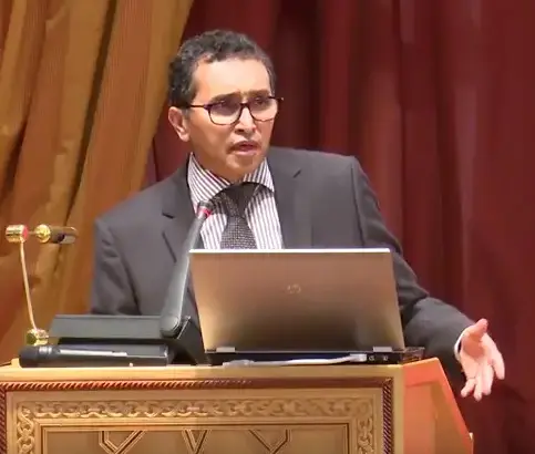 خبير بأكاديمية الحسن الثاني يحذر من “فراغ قانوني” يهدد خصوصية الحمض النووي للمغاربة