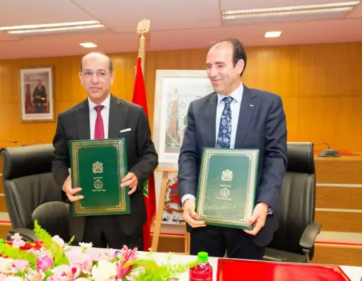 شراكة جديدة بين النيابة العامة وهيئة النزاهة لتعزيز ملاحقة ملفات الفساد