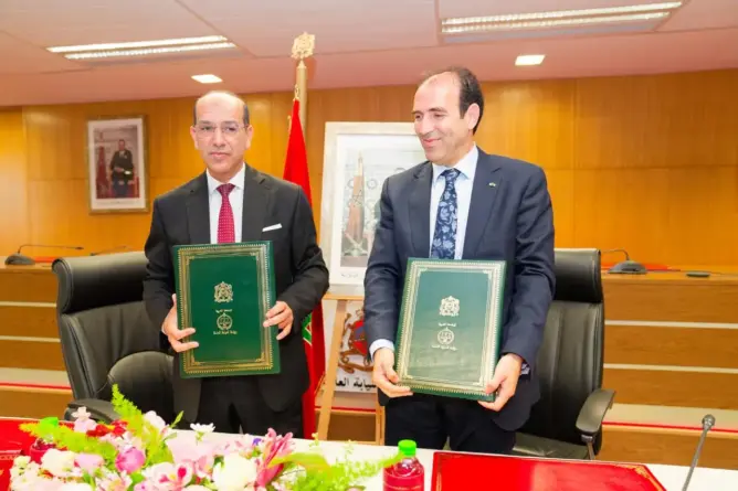 شراكة جديدة بين النيابة العامة وهيئة النزاهة لتعزيز ملاحقة ملفات الفساد