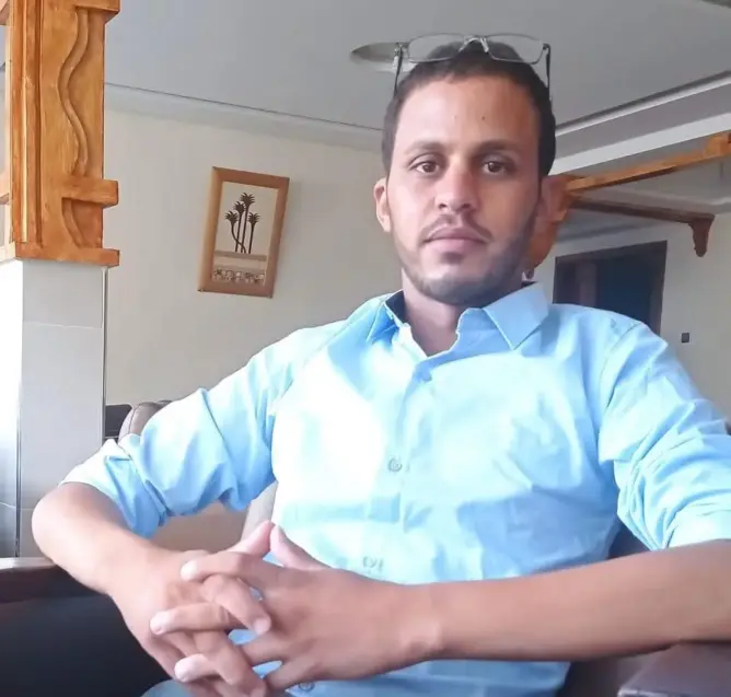 العدالة التصالحية في التشريع المغربي..”احساين أعبود” انموذجا في الصلح العرفي بإملشيل