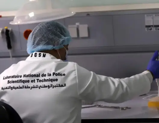 مسؤولة أمنية: 40% من قضايا الاغتصاب بلا حيوانات منوية.. والتقنيات الجديدة ضرورة ملحة