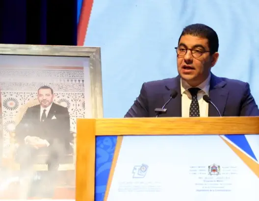 بنسعيد: كوننا جزء من الأغلبية لا يعني أن نقول دائما “العام زين”.. وميثاق الأغلبية انتهى
