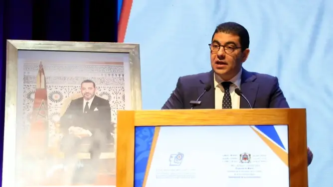 مستحقات النسخ التصويري.. بنسعيد يراهن على حماية حقوق المؤلفين لتعزيز الصناعة الثقافية بالمغرب
