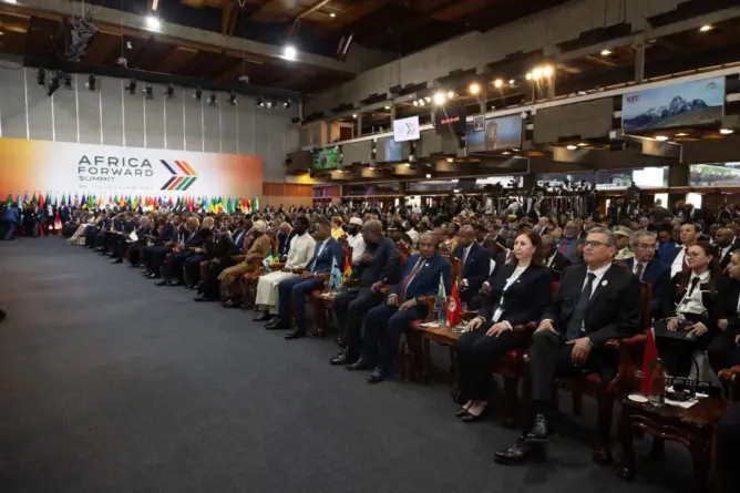 قمة نيروبي.. أخنوش: إفريقيا قارة الفرص غير المستغلة والمغرب في قلب صناعات العقد المقبل