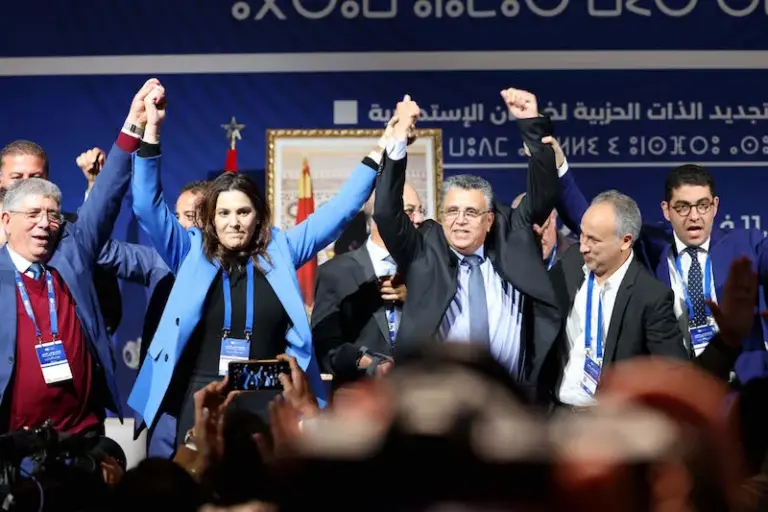 خاص.. “البام” يحسم لائحة وزرائه لخوض انتخابات 2026 ويجدد الثقة في كبار مرشحيه