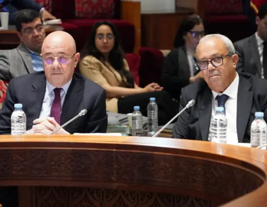 لجنة الداخلية تعتمد بالأغلبية مشروع قانون “التجزئات العقارية”