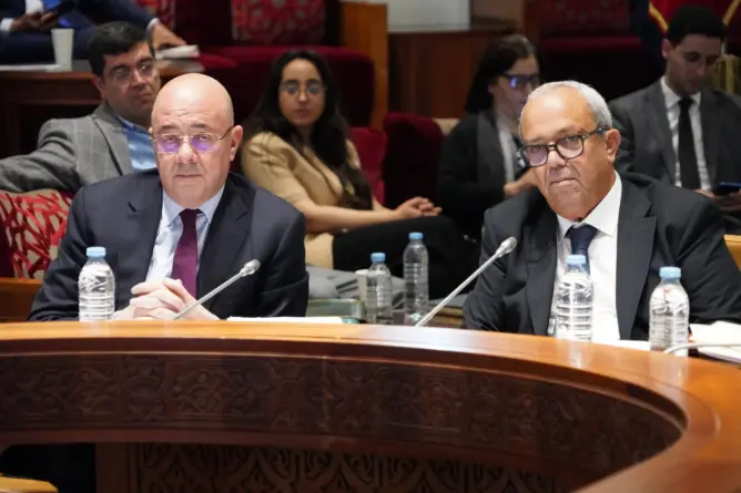 لجنة الداخلية تعتمد بالأغلبية مشروع قانون “التجزئات العقارية”