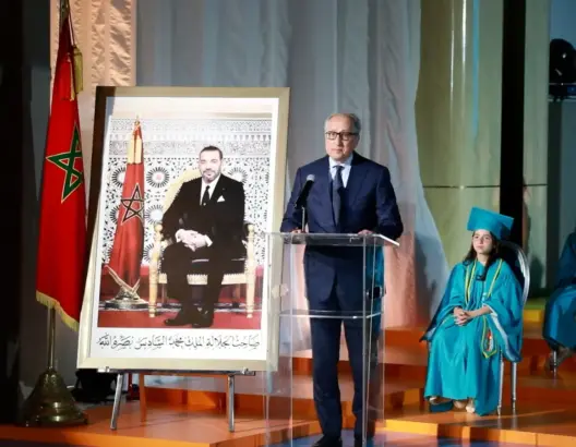 برادة: “مشروع القراءة” يرسخ الهوية المغربية .. والرشيدي: غياب المعرفة يغذي الإقصاء