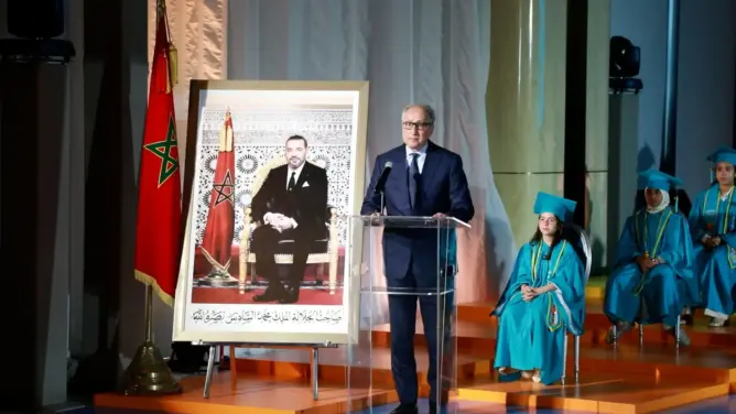 برادة: “مشروع القراءة” يرسخ الهوية المغربية .. والرشيدي: غياب المعرفة يغذي الإقصاء