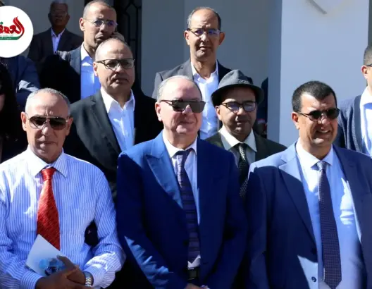 خبراء: التنمية الترابية مفتاح الدولة الاجتماعية