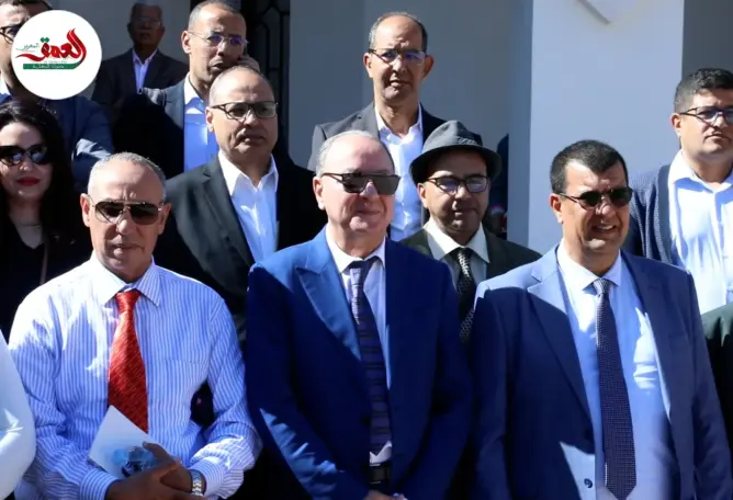 خبراء: التنمية الترابية مفتاح الدولة الاجتماعية