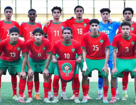 “كان الفتيان”.. المنتخب المغربي يقص شريط كأس إفريقيا بتعادل إيجابي أمام تونس