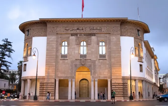 قبل حسم بنك المغرب.. المستثمرون المؤسساتيون يجمعون على إبقاء الفائدة عند 2,25%