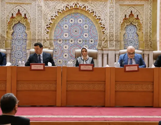 مسؤولون قضائيون: لا تسامح مع “الترامي” على الأراضي السلالية.. والعقار الجماعي رافعة للتنمية لا للنزاعات