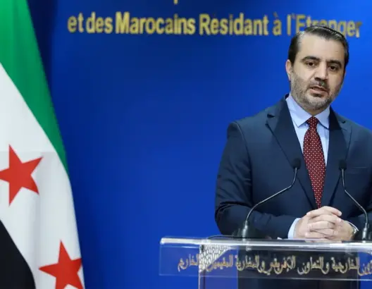 حزب سوري: دعم مغربية الصحراء يعكس تحولا استراتيجيا بدمشق