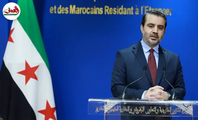 حزب سوري: دعم مغربية الصحراء يعكس تحولا استراتيجيا بدمشق