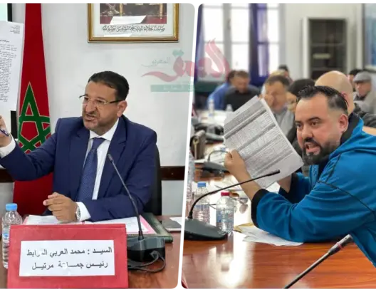 احتقان بجماعة مرتيل بعد “طرد” مستشار بتدخل القوات المساعدة.. وعبارة “برا” تشعل الجدل