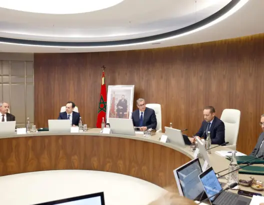 أخنوش يترأس أول مجلس إدارة للمجموعة الصحية الترابية بجهة الرباط سلا القنيطرة