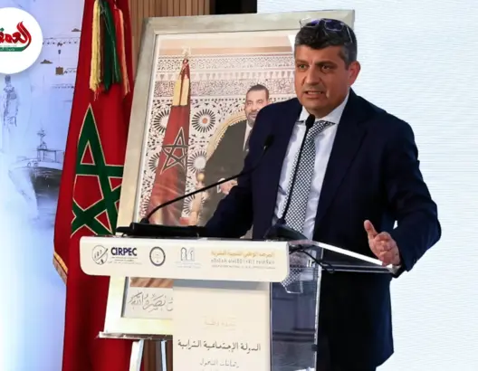 أدمينو يؤصّل لمفهوم الدولة الاجتماعية الترابية
