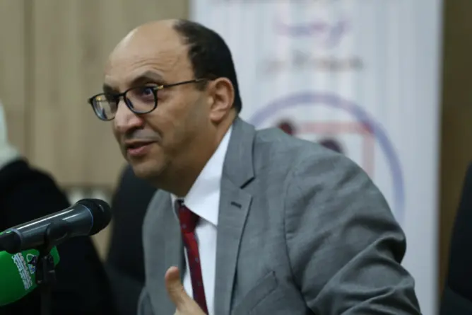 وسيط المملكة: الإدارة تحتاج إلى الذكاء الاصطناعي بقدر حاجتها إلى الذكاء الأخلاقي والإنساني