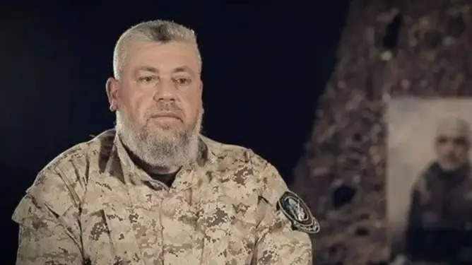 إسرائيل تعلن اغتيال القائد العسكري لكتائب القسام عز الدين الحداد