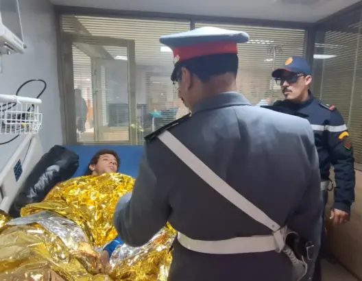إيطاليا تشيد بفعالية التدخل المغربي في إنقاذ سائحين ضائعين ضواحي ورزازات