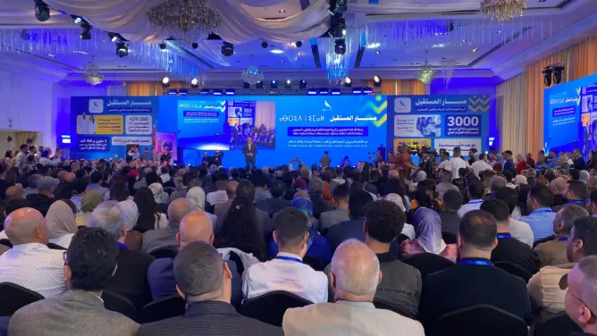 “الأحرار”: خطاب العرش يؤسس لدورة جديدة من التنمية ويعزز الثقة في مستقبل المغرب