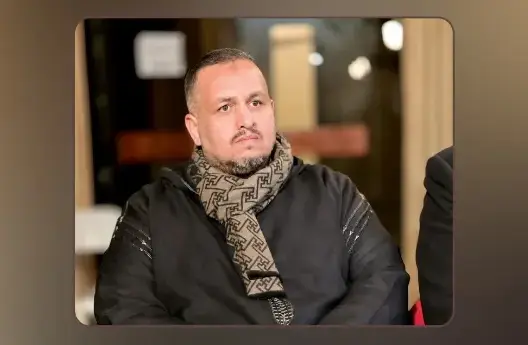 يوسف الشفوعي