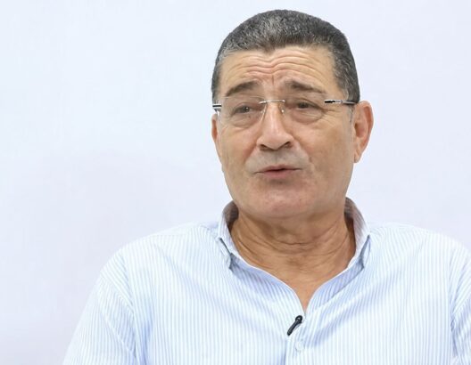 الخبير الجبائي والأستاذ بالمعهد العالي للتجارة وإدارة المقاولات بالدار البيضاء، محمد الرهج