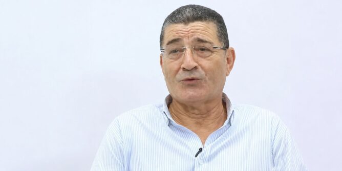 الخبير الجبائي والأستاذ بالمعهد العالي للتجارة وإدارة المقاولات بالدار البيضاء، محمد الرهج