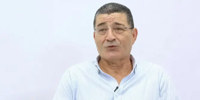 الخبير الجبائي والأستاذ بالمعهد العالي للتجارة وإدارة المقاولات بالدار البيضاء، محمد الرهج