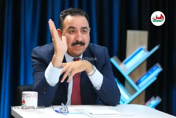 رئيس مقاطعة المنارة