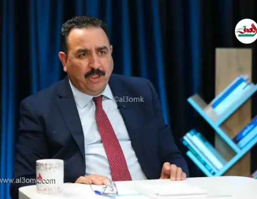 رئيس مقاطعة المنارة