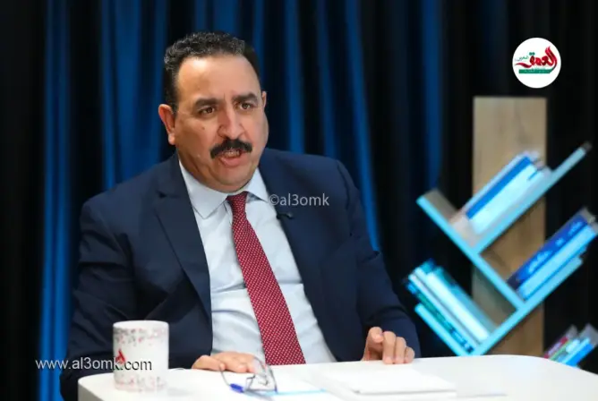 رئيس مقاطعة المنارة