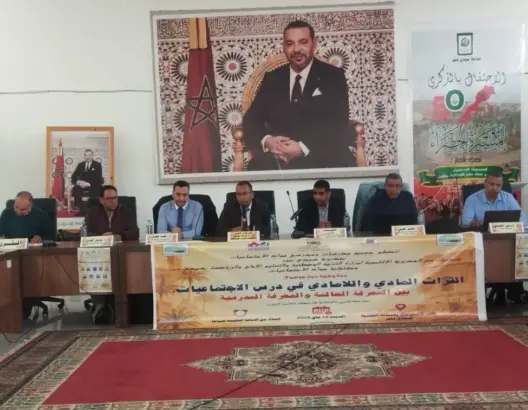باحثون يبرزون أهمية التراث باعتباره أداة لبناء وعي الناشئة وترسيخ الاعتزاز بالهوية