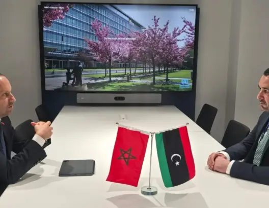 المغرب يعزز شراكاته الصحية الدولية باتفاقيات جديدة مع إندونيسيا وليبيا ولاتفيا (صور)