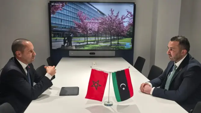 المغرب يعزز شراكاته الصحية الدولية باتفاقيات جديدة مع إندونيسيا وليبيا ولاتفيا (صور)