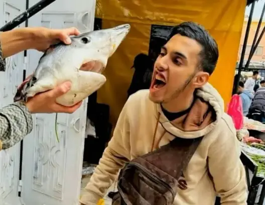 الكوكب المراكشي يقود “مول الحوت” إلى القضاء.. والنيابة العامة تتابعه في حالة سراح بكفالة