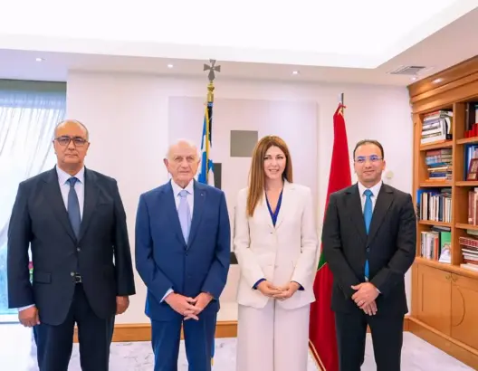 المغرب واليونان يطلقان حقبة جديدة من التعاون لحماية الحرف التراثية وصون التراث المتوسطي