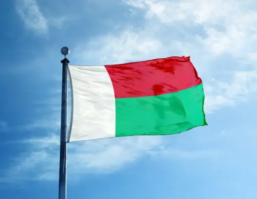 مدغشقر تدعم الوحدة الترابية للمغرب وتعتبر الحكم الذاتي حلا واقعيا لنزاع الصحراء
