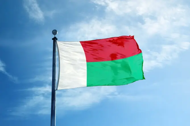 مدغشقر تدعم الوحدة الترابية للمغرب وتعتبر الحكم الذاتي حلا واقعيا لنزاع الصحراء