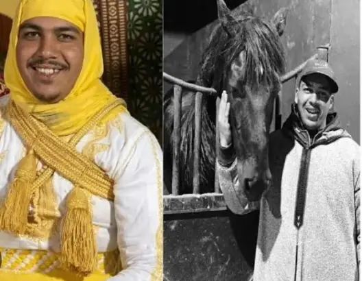 انفجار “مكحلة” ينهي حياة شاب “عمار” في إقصائيات التبوريدة ببوزنيقة