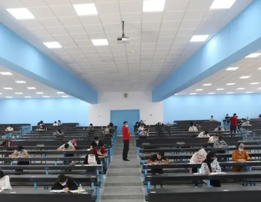 الحكومة: 26 مؤسسة جامعية جديدة في مراحل المصادقة الأخيرة لمواجهة الاكتظاظ